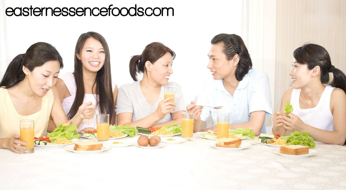 easternessencefoods.com